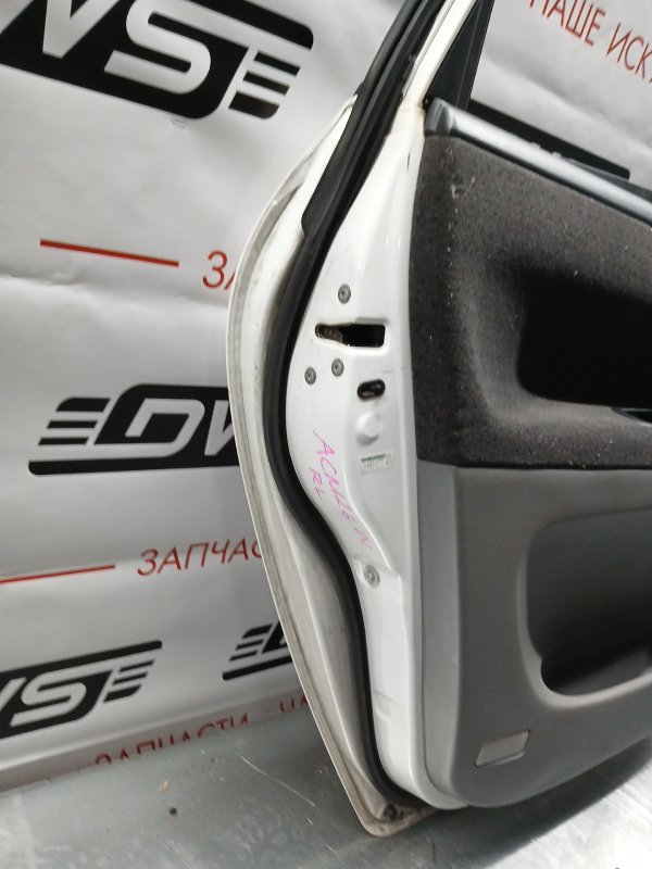 Дверь передняя левая, 10000 рублей, Красноярск