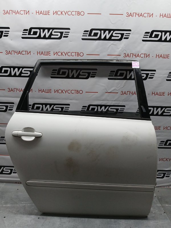 Дверь задняя правая, 10000 рублей, Красноярск