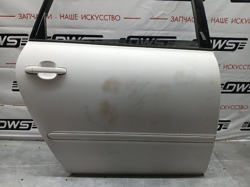 Дверь задняя правая, 10000 рублей, Красноярск