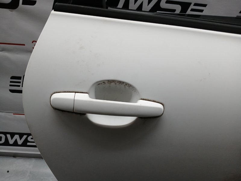 Дверь задняя правая, 10000 рублей, Красноярск