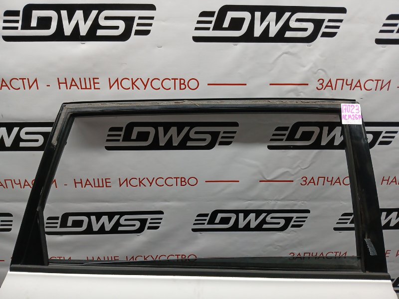 Дверь задняя правая, 10000 рублей, Красноярск