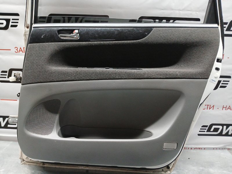 Дверь задняя правая, 10000 рублей, Красноярск