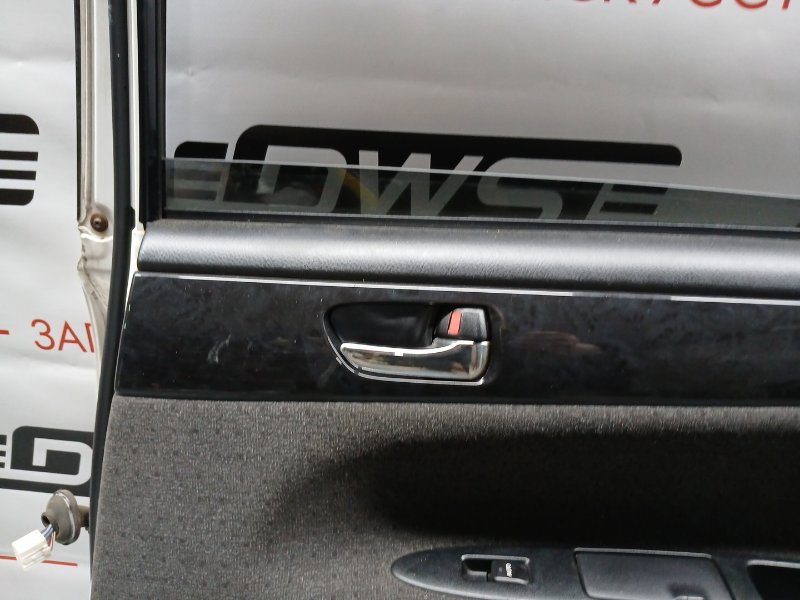 Дверь задняя правая, 10000 рублей, Красноярск