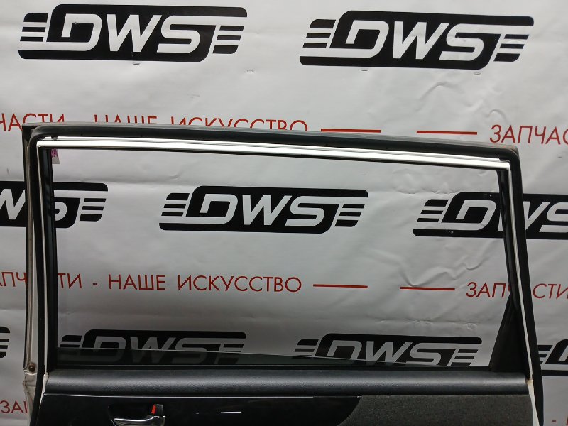 Дверь задняя правая, 10000 рублей, Красноярск