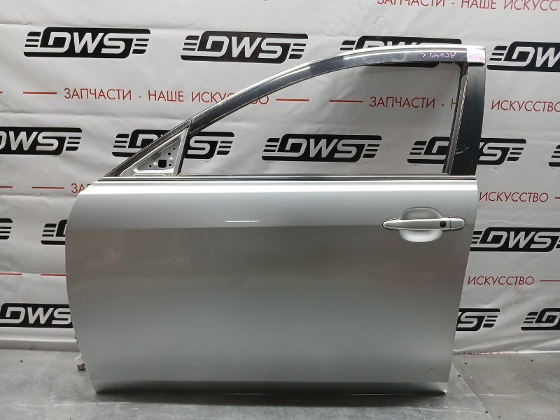 Дверь передняя левая, 20000 рублей, Красноярск