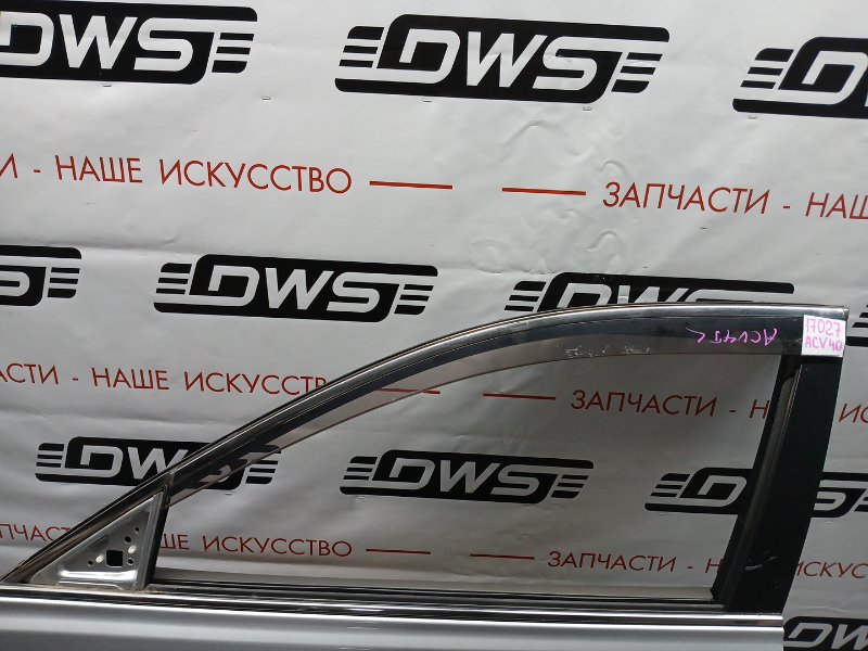 Дверь передняя левая, 20000 рублей, Красноярск