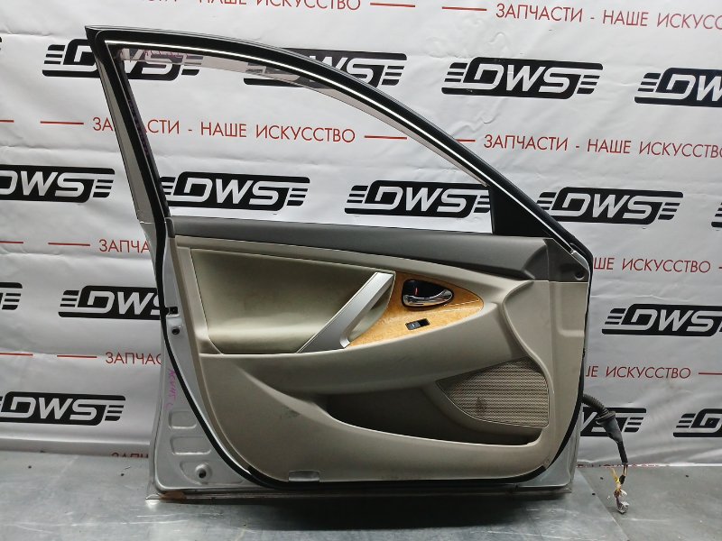 Дверь передняя левая, 20000 рублей, Красноярск