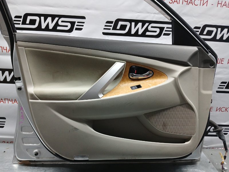 Дверь передняя левая, 20000 рублей, Красноярск