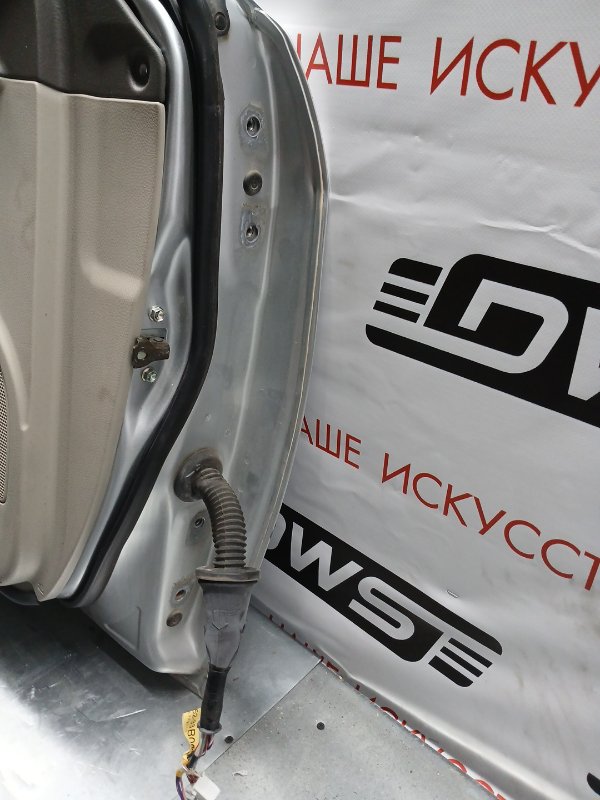 Дверь передняя левая, 20000 рублей, Красноярск