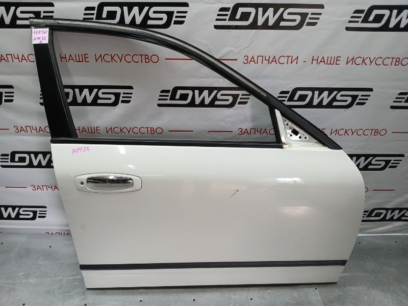 Дверь передняя правая, 12000 рублей, Красноярск