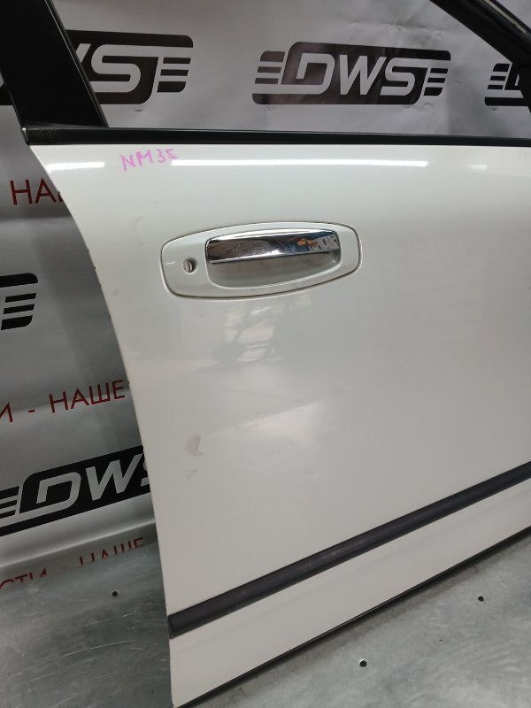 Дверь передняя правая, 12000 рублей, Красноярск