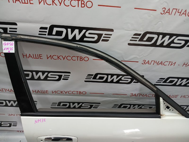 Дверь передняя правая, 12000 рублей, Красноярск