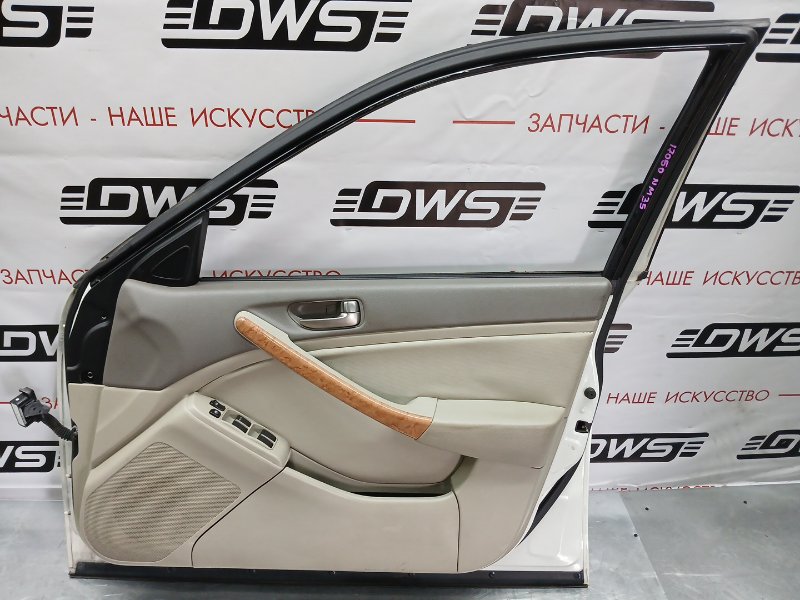 Дверь передняя правая, 12000 рублей, Красноярск