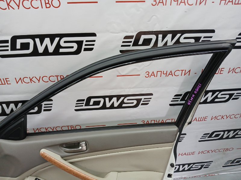 Дверь передняя правая, 12000 рублей, Красноярск