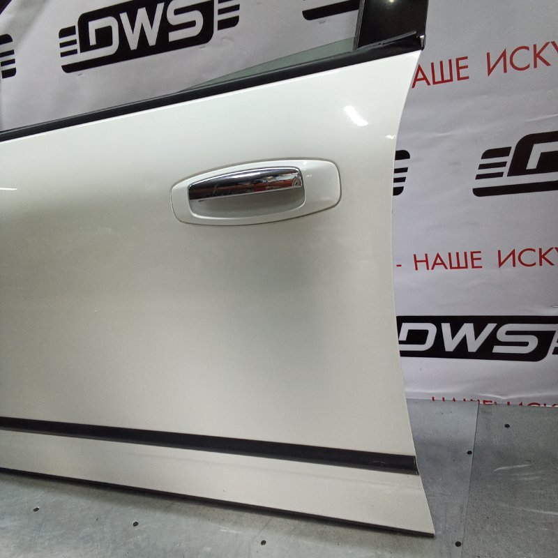 Дверь передняя левая, 12000 рублей, Красноярск