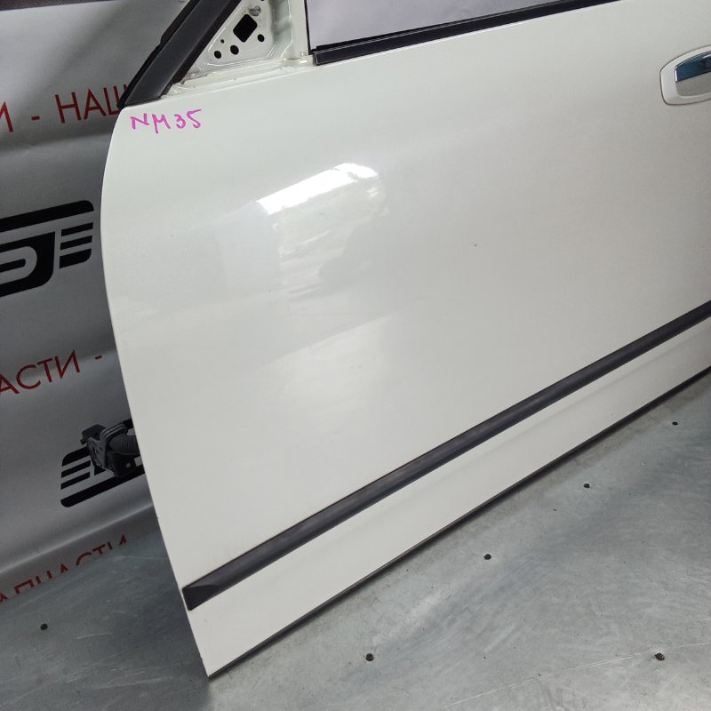 Дверь передняя левая, 12000 рублей, Красноярск