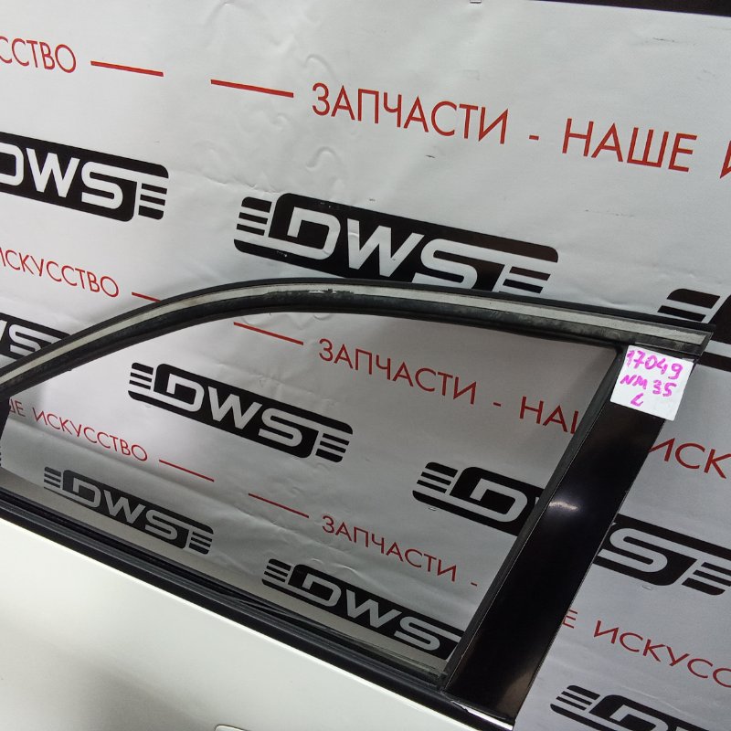 Дверь передняя левая, 12000 рублей, Красноярск