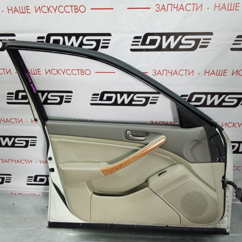 Дверь передняя левая, 12000 рублей, Красноярск