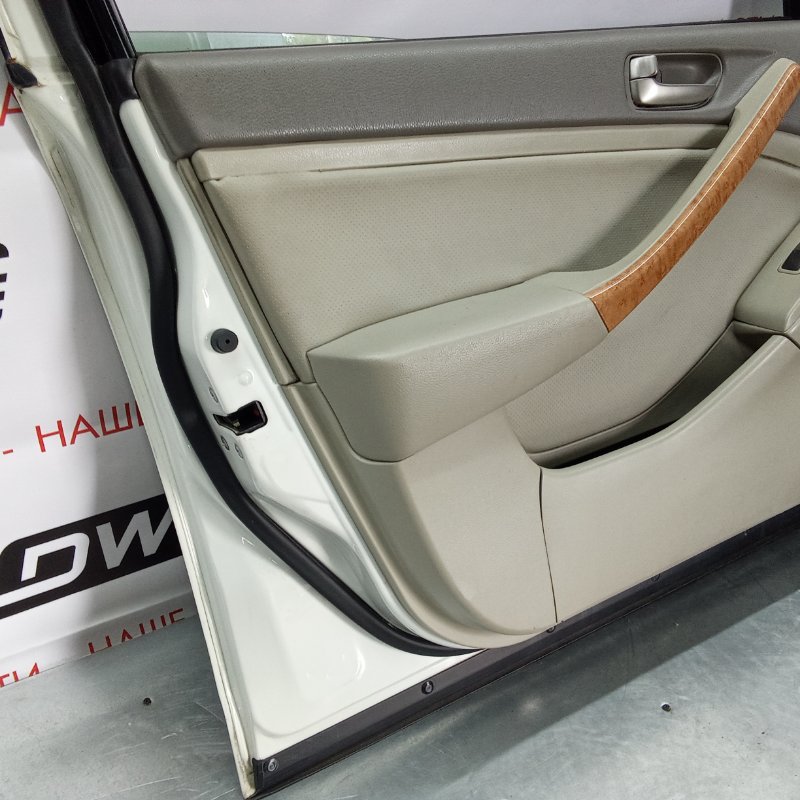 Дверь передняя левая, 12000 рублей, Красноярск