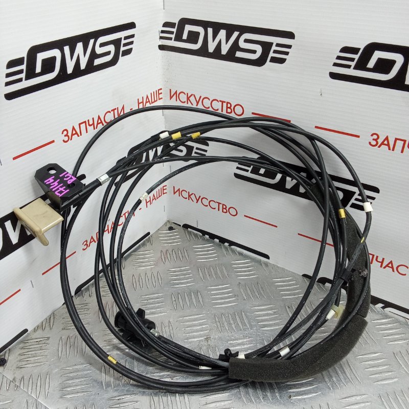 Трос топливного бака, 2500 рублей, Красноярск