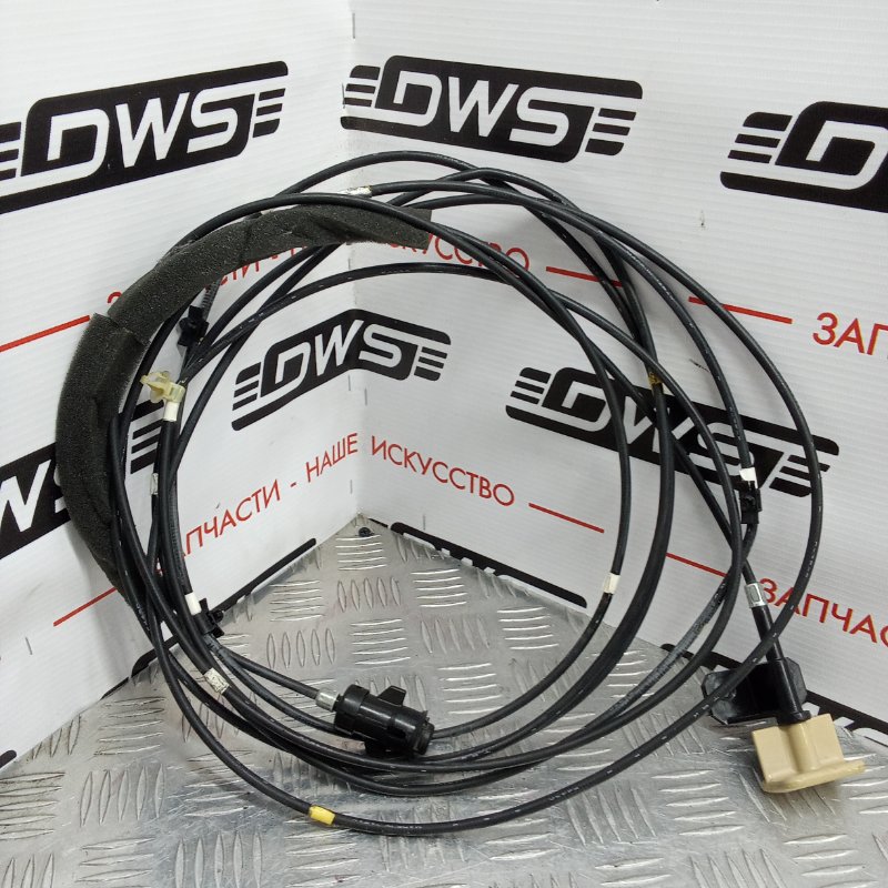 Трос топливного бака, 2500 рублей, Красноярск