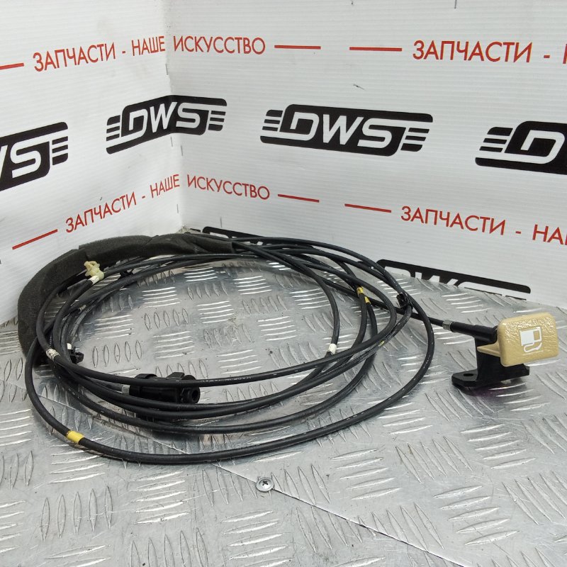 Трос топливного бака, 2500 рублей, Красноярск