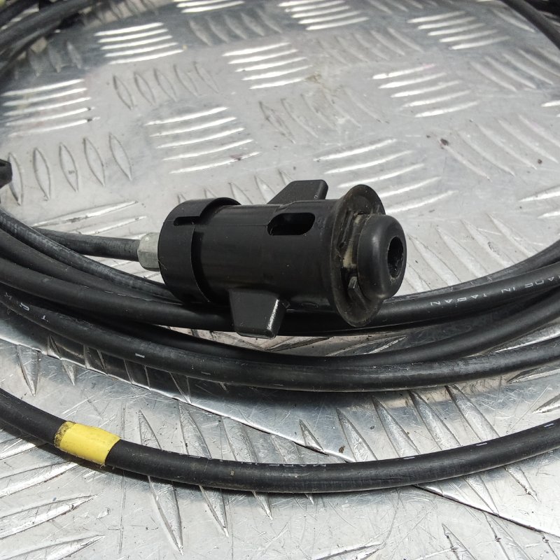 Трос топливного бака, 2500 рублей, Красноярск