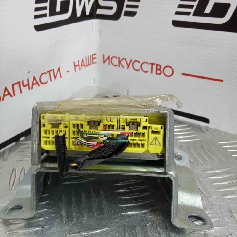 Блок управления SRS, 5000 рублей, Красноярск