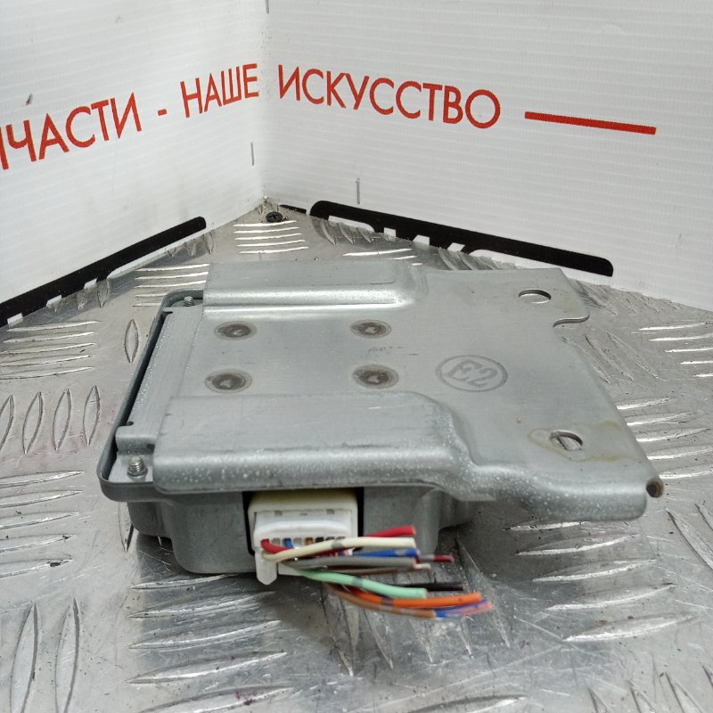 Блок управления ДВС X-Trail NT30 QR20DE