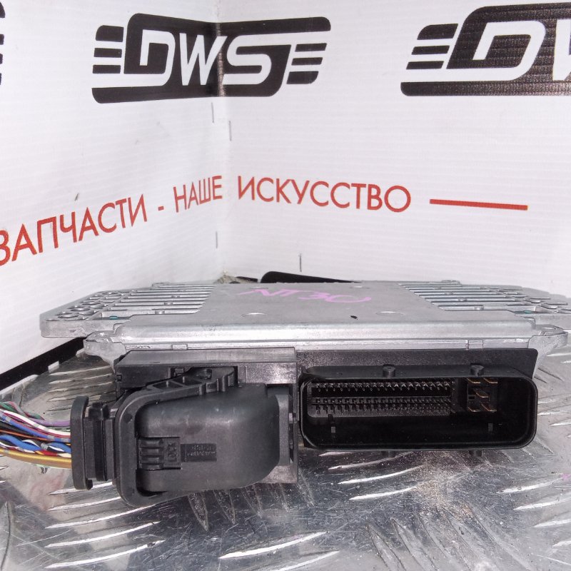 Блок управления ДВС, 500 рублей, Красноярск