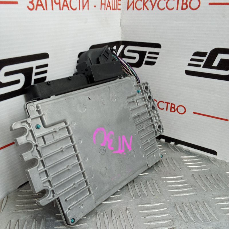 Блок управления ДВС, 500 рублей, Красноярск