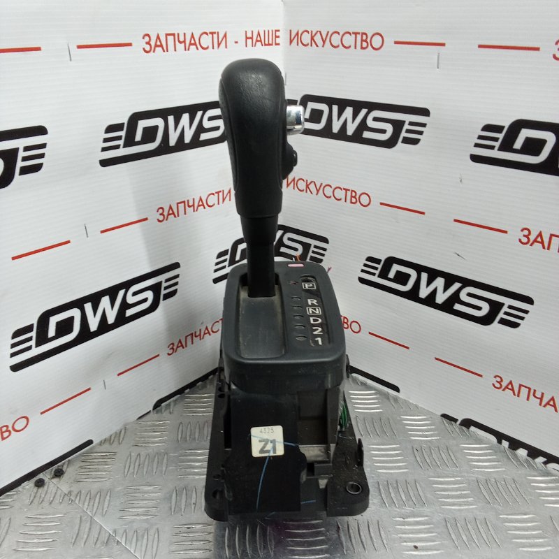 Рычаг переключения КПП, 600 рублей, Красноярск