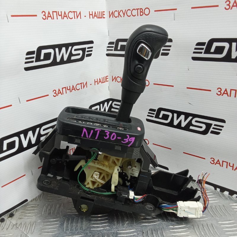 Рычаг переключения КПП, 600 рублей, Красноярск