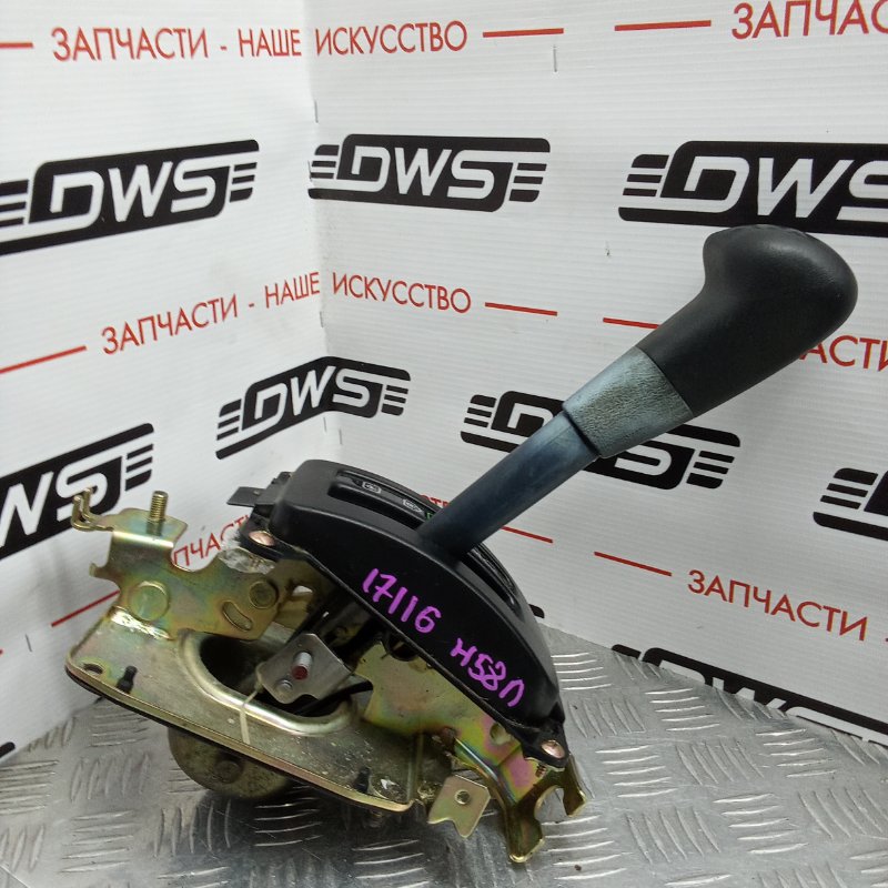 Рычаг переключения КПП, 1200 рублей, Красноярск