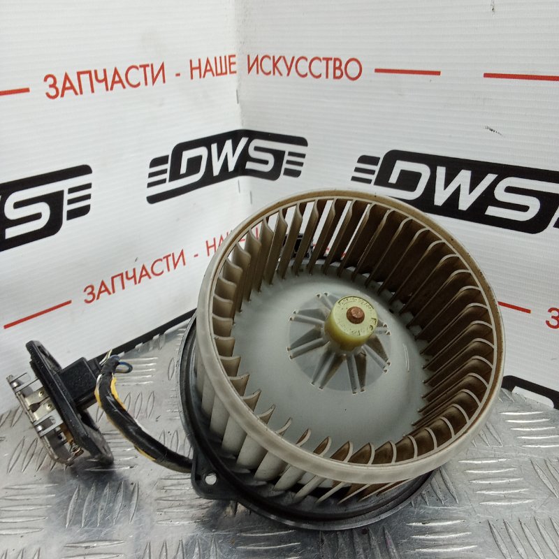 Вентилятор печки, 4000 рублей, Красноярск