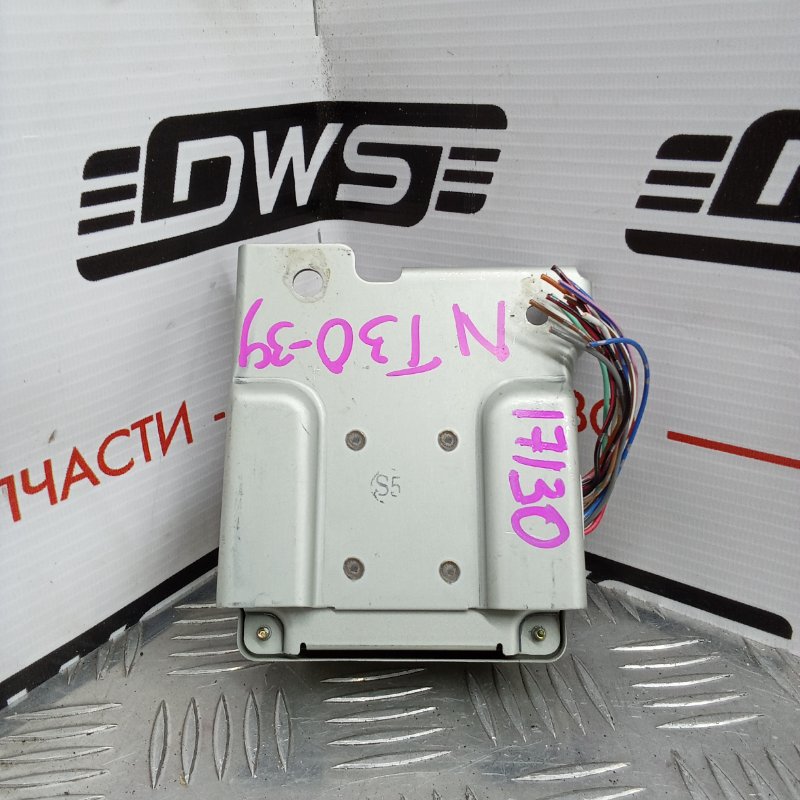 Блок управления КПП, 500 рублей, Красноярск