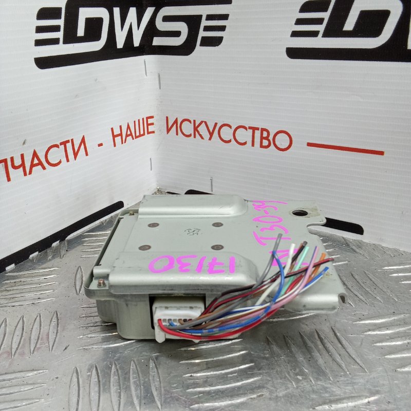 Блок управления КПП, 500 рублей, Красноярск