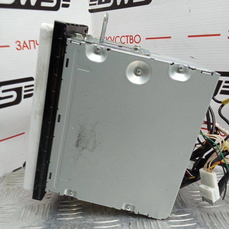 Магнитола, 1500 рублей, Красноярск