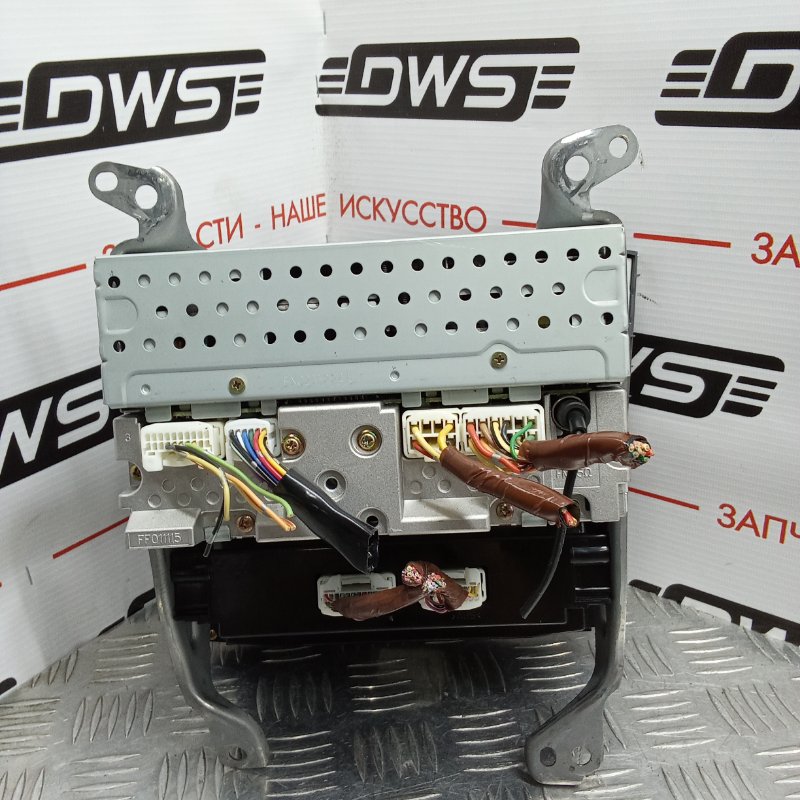 Блок управления климат-контролем, 1500 рублей, Красноярск