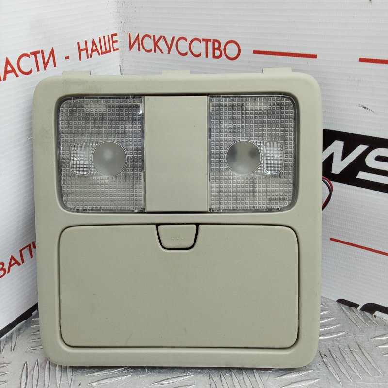 Плафон салонный передний, 1750 рублей, Красноярск