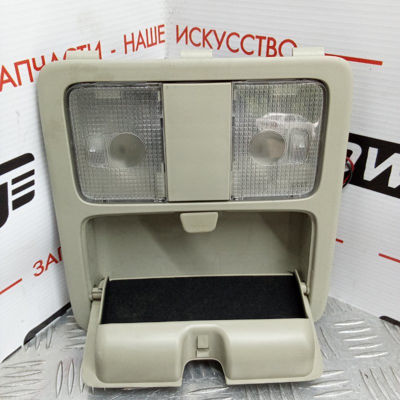 Плафон салонный передний, 1750 рублей, Красноярск