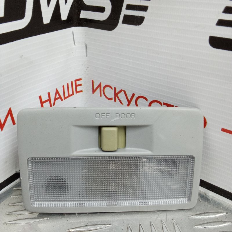 Плафон салонный, 300 рублей, Красноярск