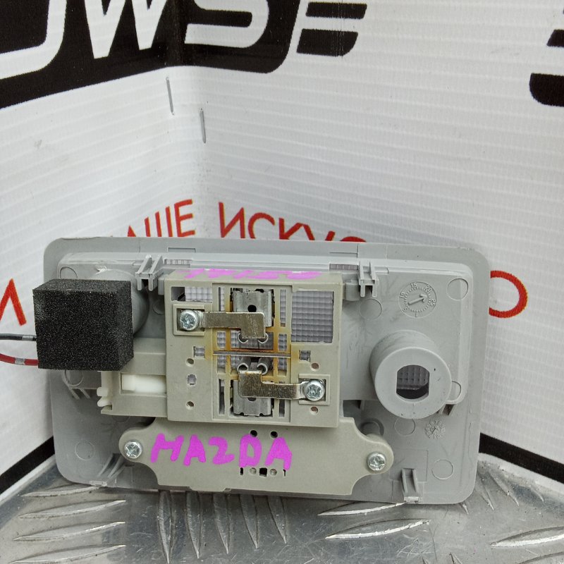 Плафон салонный, 300 рублей, Красноярск