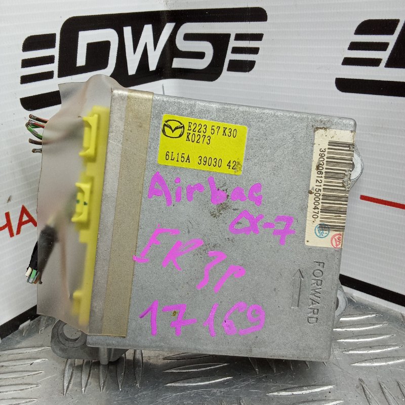 Блок управления SRS, 650 рублей, Красноярск