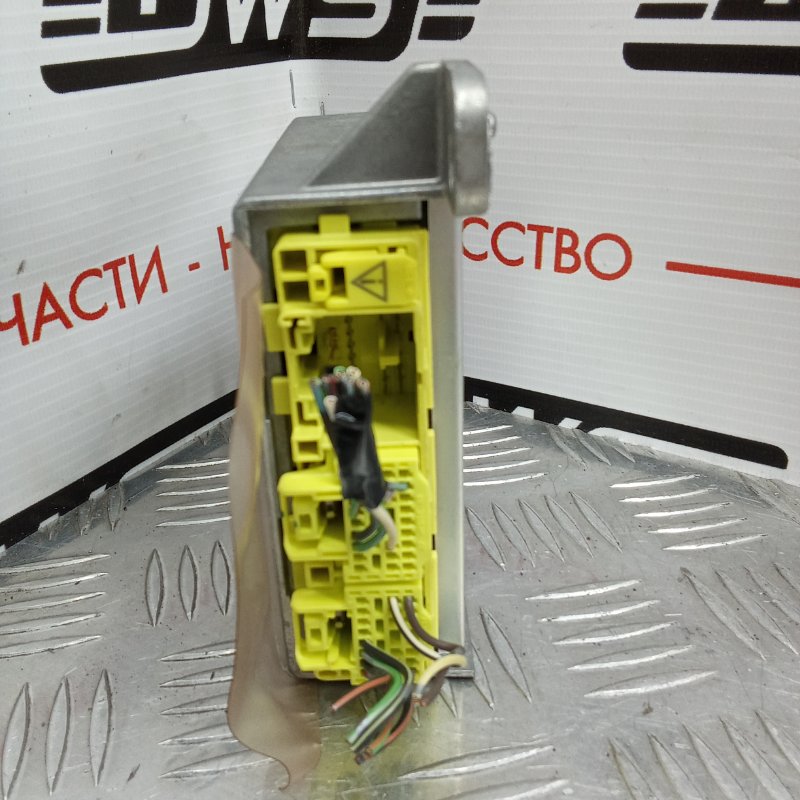 Блок управления SRS, 650 рублей, Красноярск