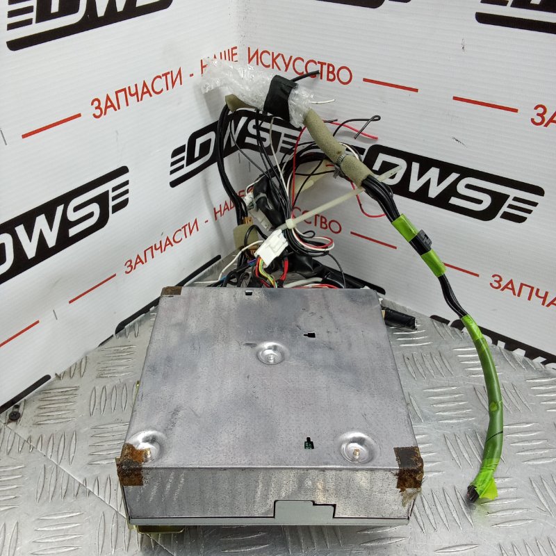 Блок управления двигателя, 2500 рублей, Красноярск