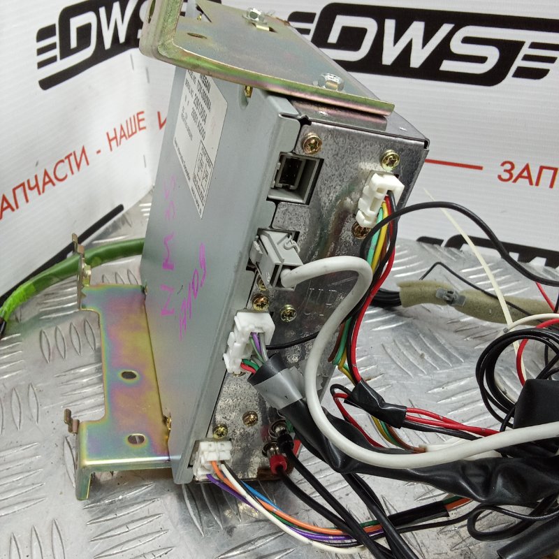 Блок управления двигателя, 2500 рублей, Красноярск