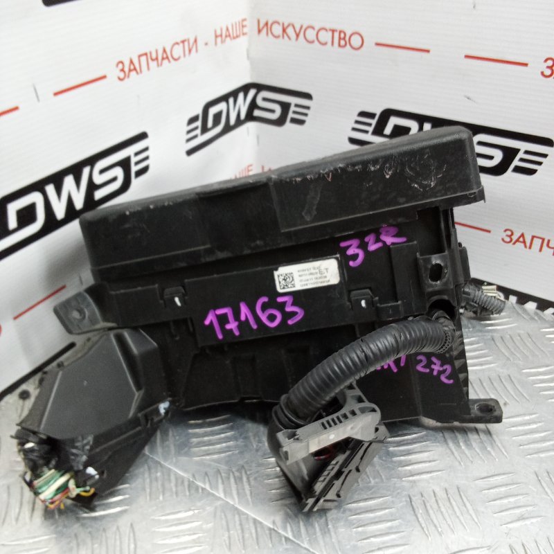 Блок предохранителей, 1500 рублей, Красноярск