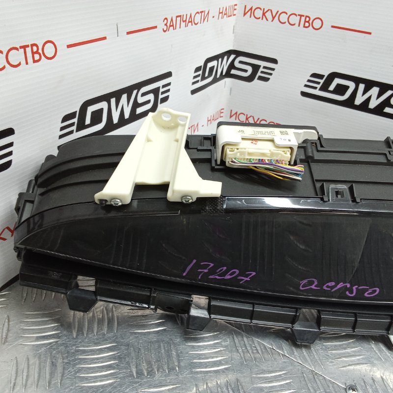 Панель приборов, 4000 рублей, Красноярск