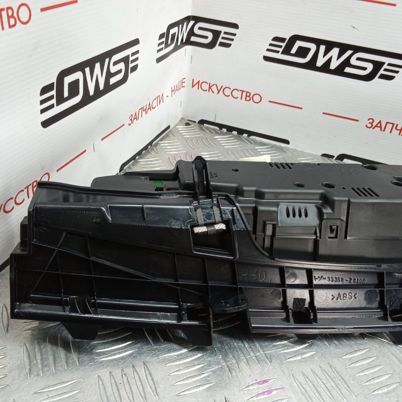 Панель приборов, 4000 рублей, Красноярск